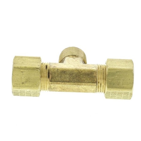 PP10852 Compression Fitting